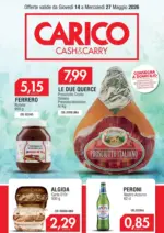 SI.D.I. Piccolo s.r.l. Offerte - al 27.05.2026