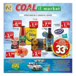 Coal Coal il market! - al 03.06.2026