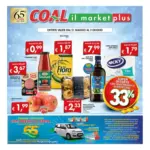 Coal Coal il market. - al 03.06.2026
