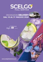 MultiCash Promozioni delivery - al 31.05.2026