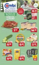 Combi Unsere Combi Wochenangebote - bis 23.05.2026