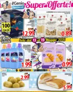 Il Genio Super Offerte! - al 19.05.2026