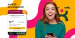 Kena Mobile Vivi il 5G da protagonista! - al 19.05.2026