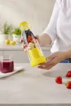Tchibo/Eduscho Mini Fruchtmixer - bis 09.06.2026