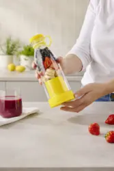 Mini Fruchtmixer