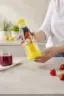 Mini Fruchtmixer
