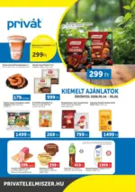 Priv&aacute;t: Priv&aacute;t akci&oacute;s - 2026.05.14 napt&oacute;l