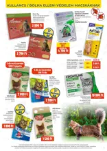 Alpha Zoo akci&oacute;s