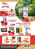 Priv&aacute;t max akci&oacute;s
