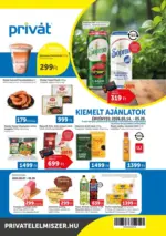 Priv&aacute;t: Priv&aacute;t akci&oacute;s - 2026.05.20 napig