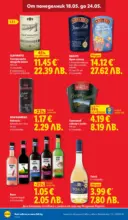 ЛИДЛ Топ марки на топ цени в ЛИДЛ с валидност до 24.05.2026 - от 18-05-26