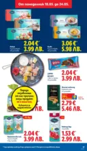 ЛИДЛ Топ марки на топ цени в ЛИДЛ с валидност до 24.05.2026 - до 24-05-26