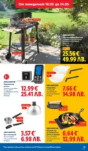 ЛИДЛ Топ марки на топ цени в ЛИДЛ с валидност до 24.05.2026 - от 18-05-26