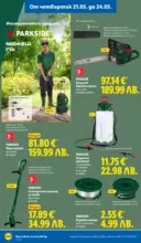 ЛИДЛ Топ марки на топ цени в ЛИДЛ с валидност до 24.05.2026 - до 24-05-26