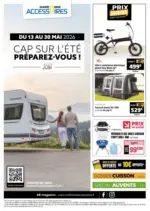 Narbonne accessoires Super offre pour les chasseurs de bonnes affaires - au 30.05.2026