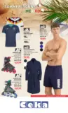 Ceka - Sommer, Somme Mexiko
