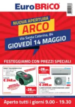 Eurobrico Sconti fino al 53% - al 03.06.2026