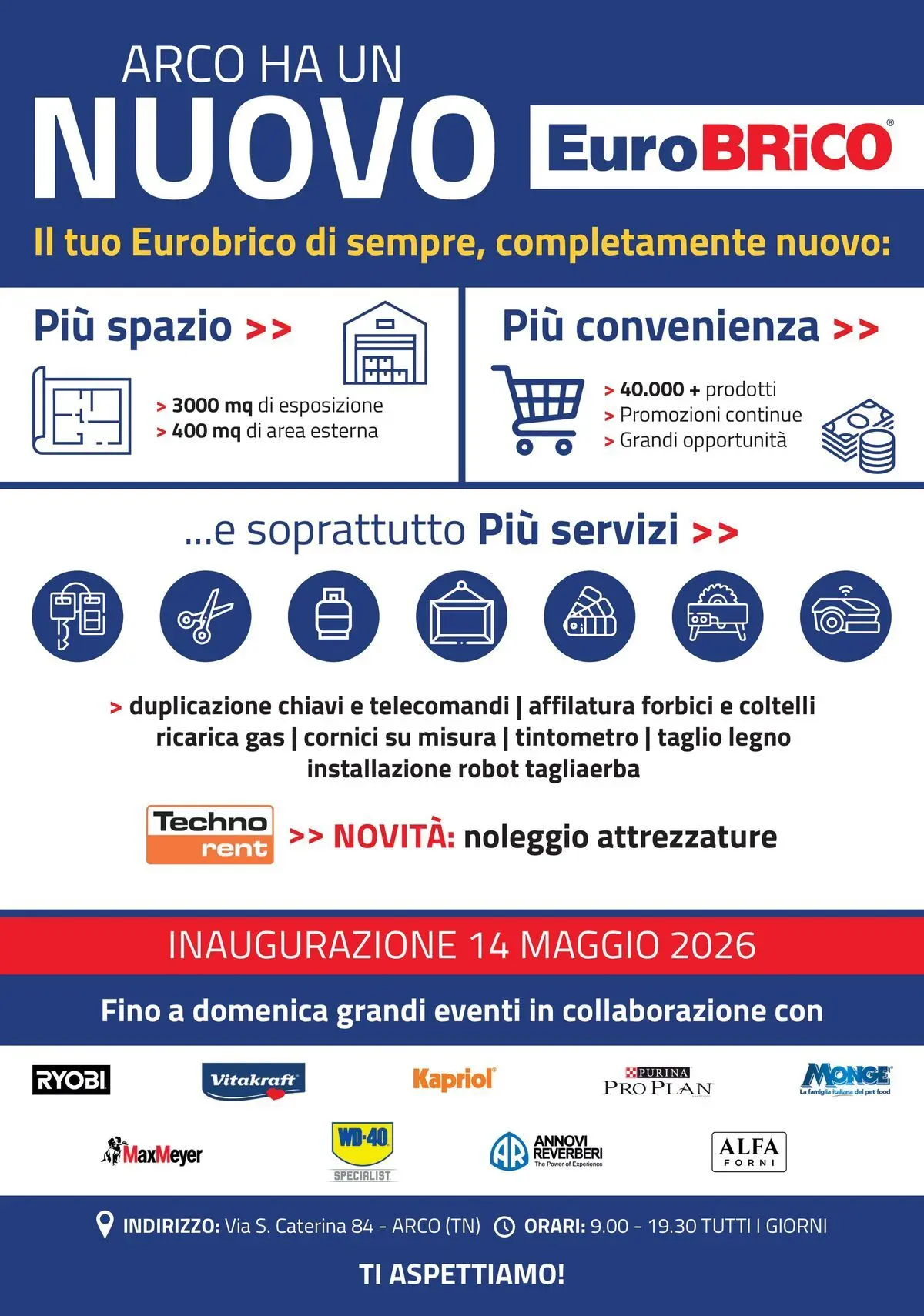 Nuovo Eurobrico - Sconti fino al 53% dal 13/05/2026 > offerte anteprima 🛍️ | Pagina: 8 | Prodotti: The, Robot
