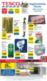 Tesco &uacute;js&aacute;g &eacute;rv&eacute;nyess&eacute;ge 2026.05.20-ig