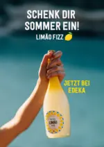 Edeka Schr&ouml;llkamp Lim&atilde;o Fizz - bis 09.06.2026