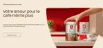 Illy B&eacute;n&eacute;ficiez d&rsquo;une r&eacute;duction de 20% - au 18.05.2026