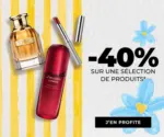 Marionnaud -40% sur une s&eacute;lection de produits - au 31.05.2026