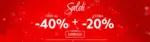 Disney Fino al -40% + extra -20% - al 27.05.2026