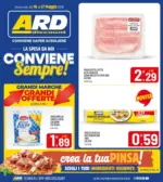 ARD Discount Conviene sempre! - al 27.05.2026