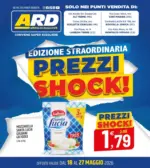 Altasfera Prezzi shock! - al 27.05.2026