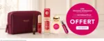 Bourjois Vos cadeaux d&egrave;s 39&euro; d'achat! - au 09.06.2026