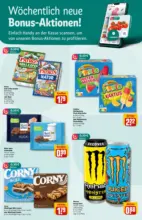 Rewe: Wochenangebote