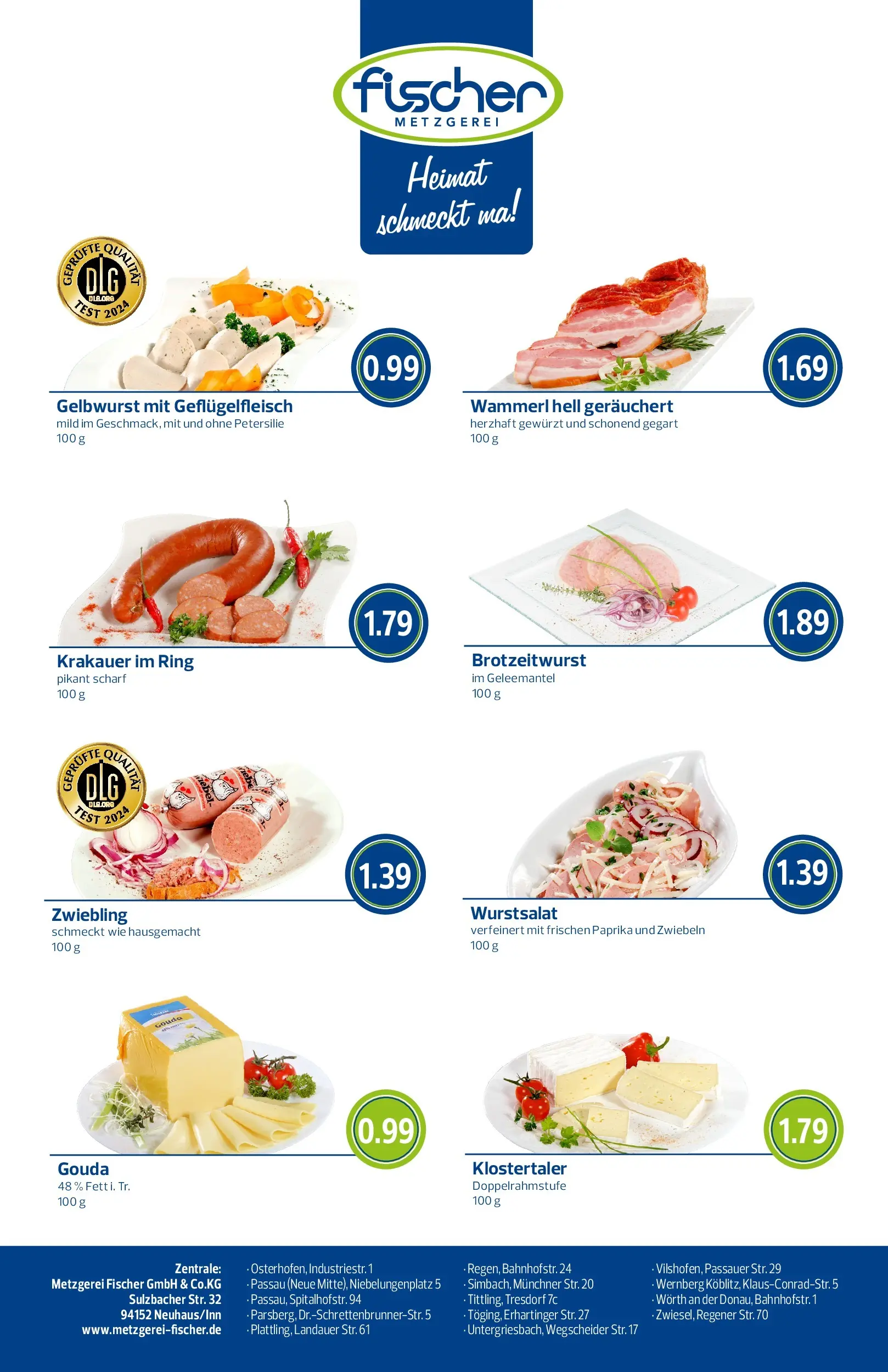 REWE Prospekt ab 17.05.2026 zum Blättern » Angebote | Seite: 11