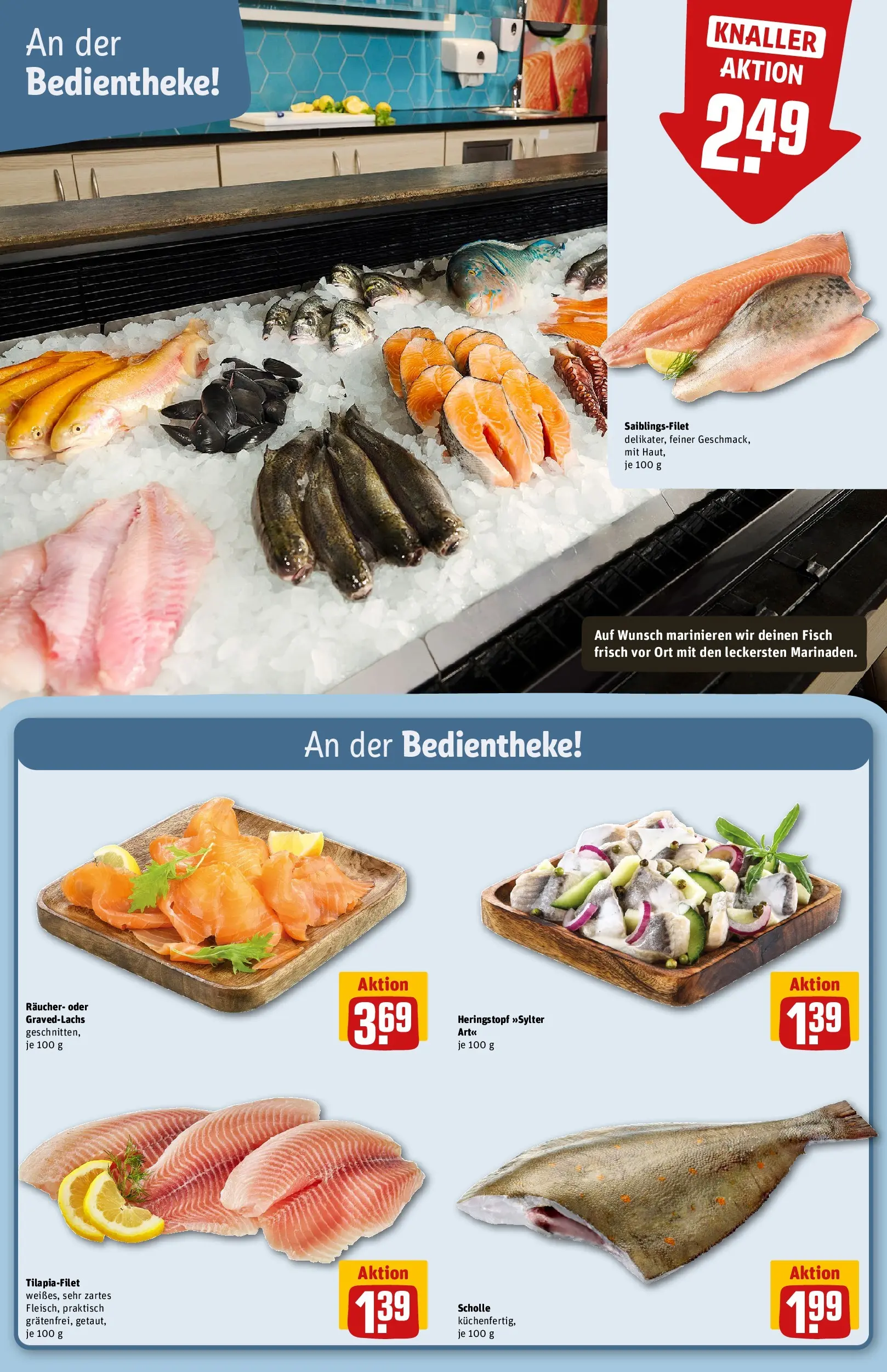 REWE Prospekt ab 17.05.2026 zum Blättern » Angebote | Seite: 35