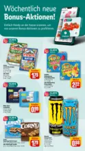 Rewe: Wochenangebote