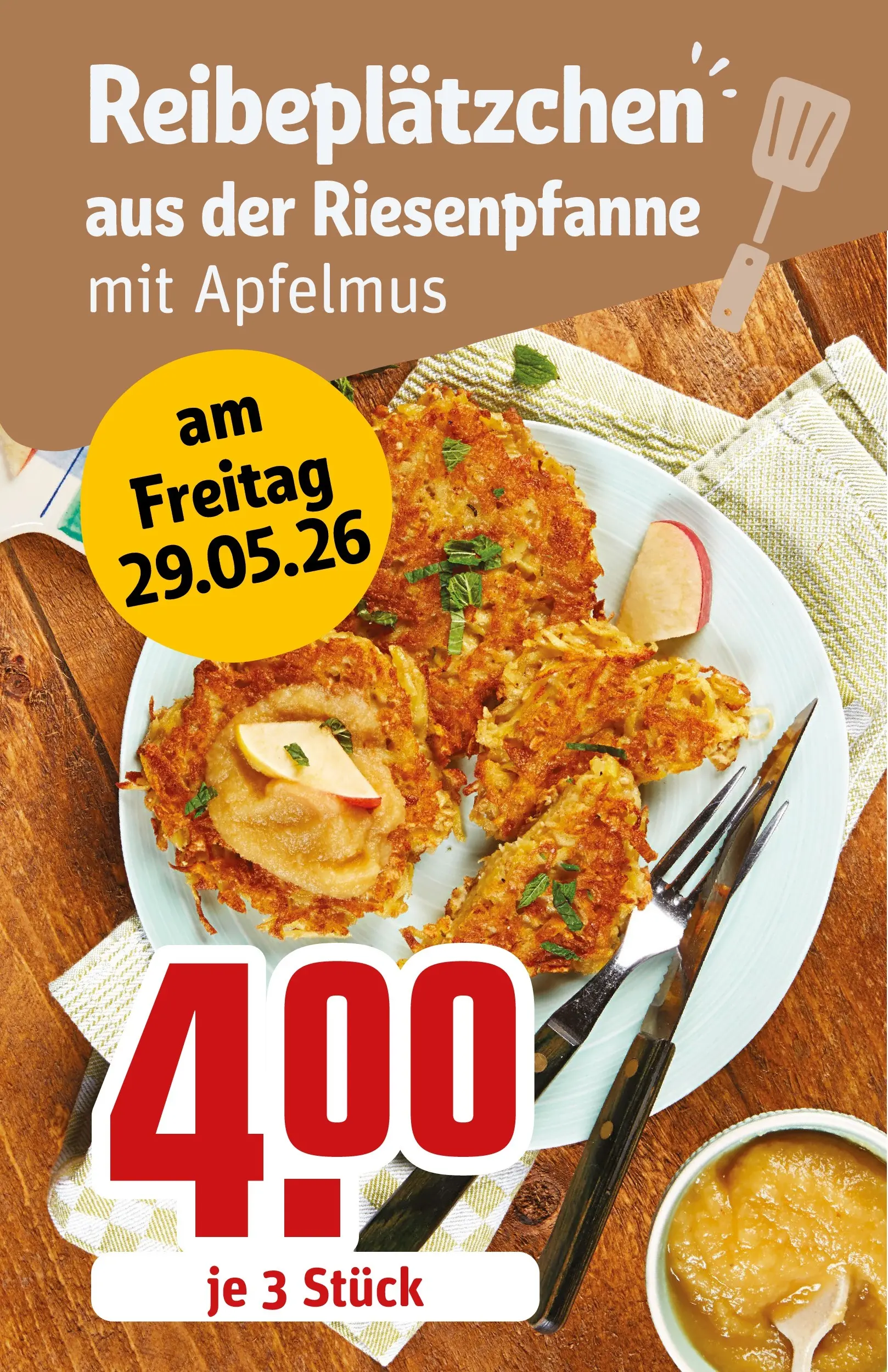 REWE Prospekt ab 17.05.2026 zum Blättern » Angebote | Seite: 32