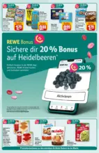 Rewe: Wochenangebote