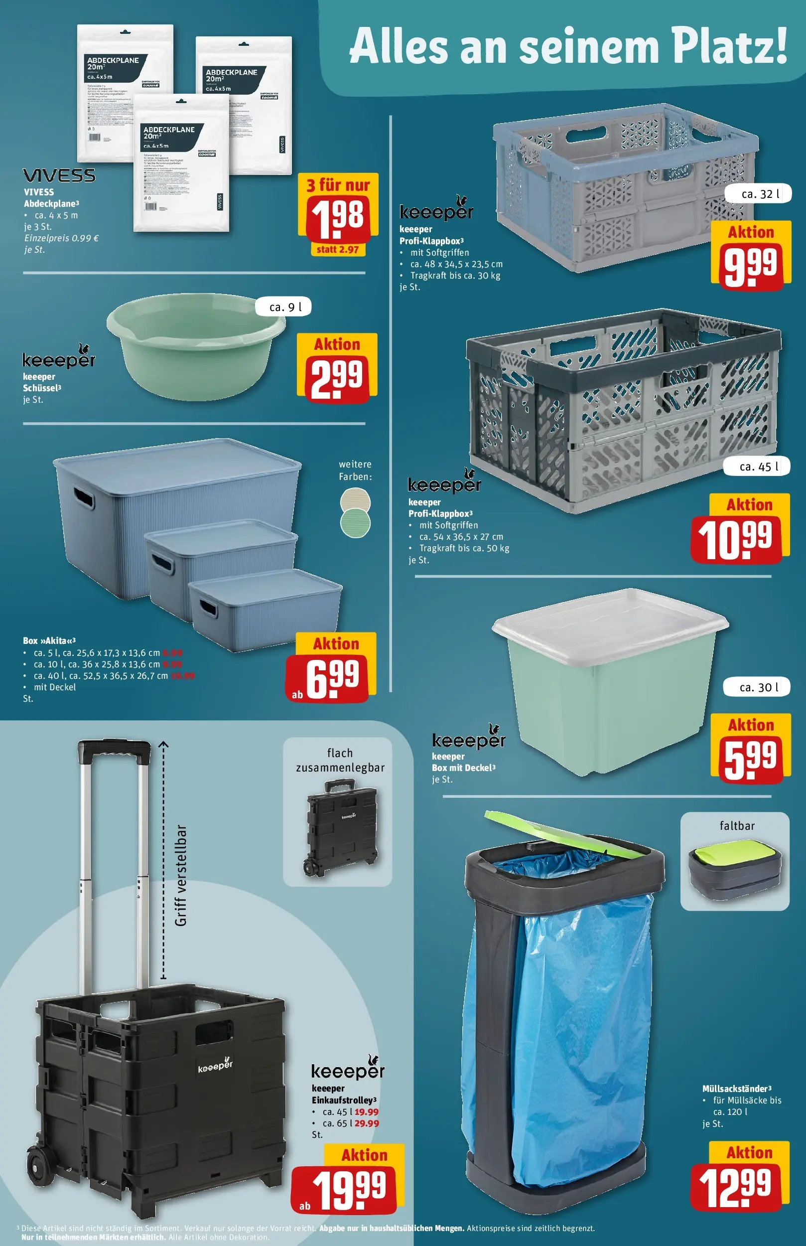 REWE Prospekt ab 17.05.2026 zum Blättern » Angebote | Seite: 37 | Produkte: Box
