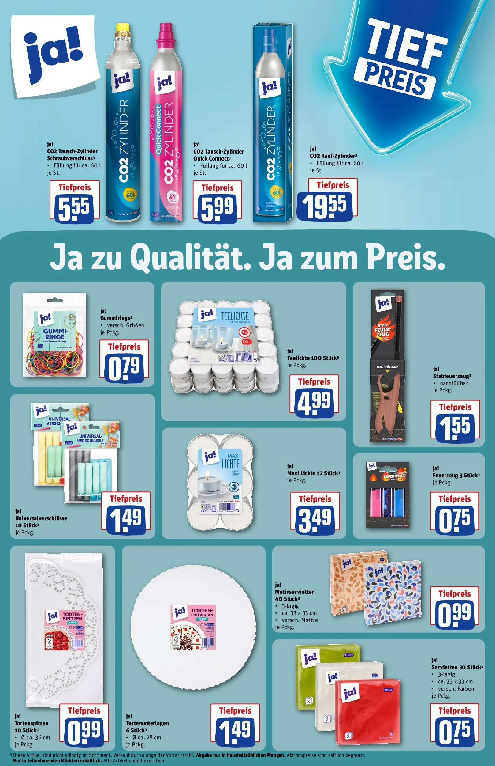 REWE Prospekt ab 17.05.2026 zum Blättern » Angebote | Seite: 39