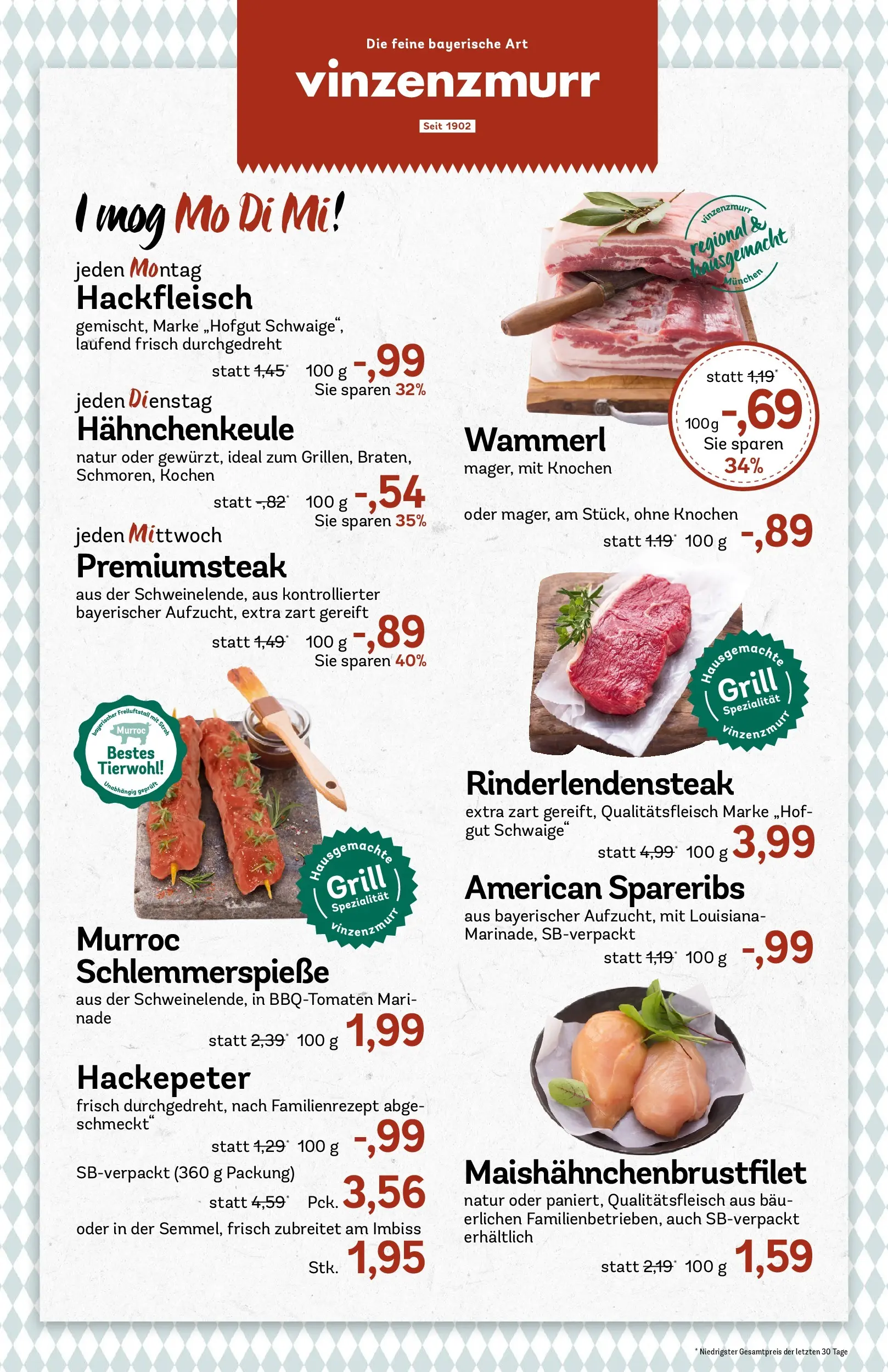 REWE Prospekt ab 17.05.2026 zum Blättern » Angebote | Seite: 12 | Produkte: Grill, Steak, Hackfleisch