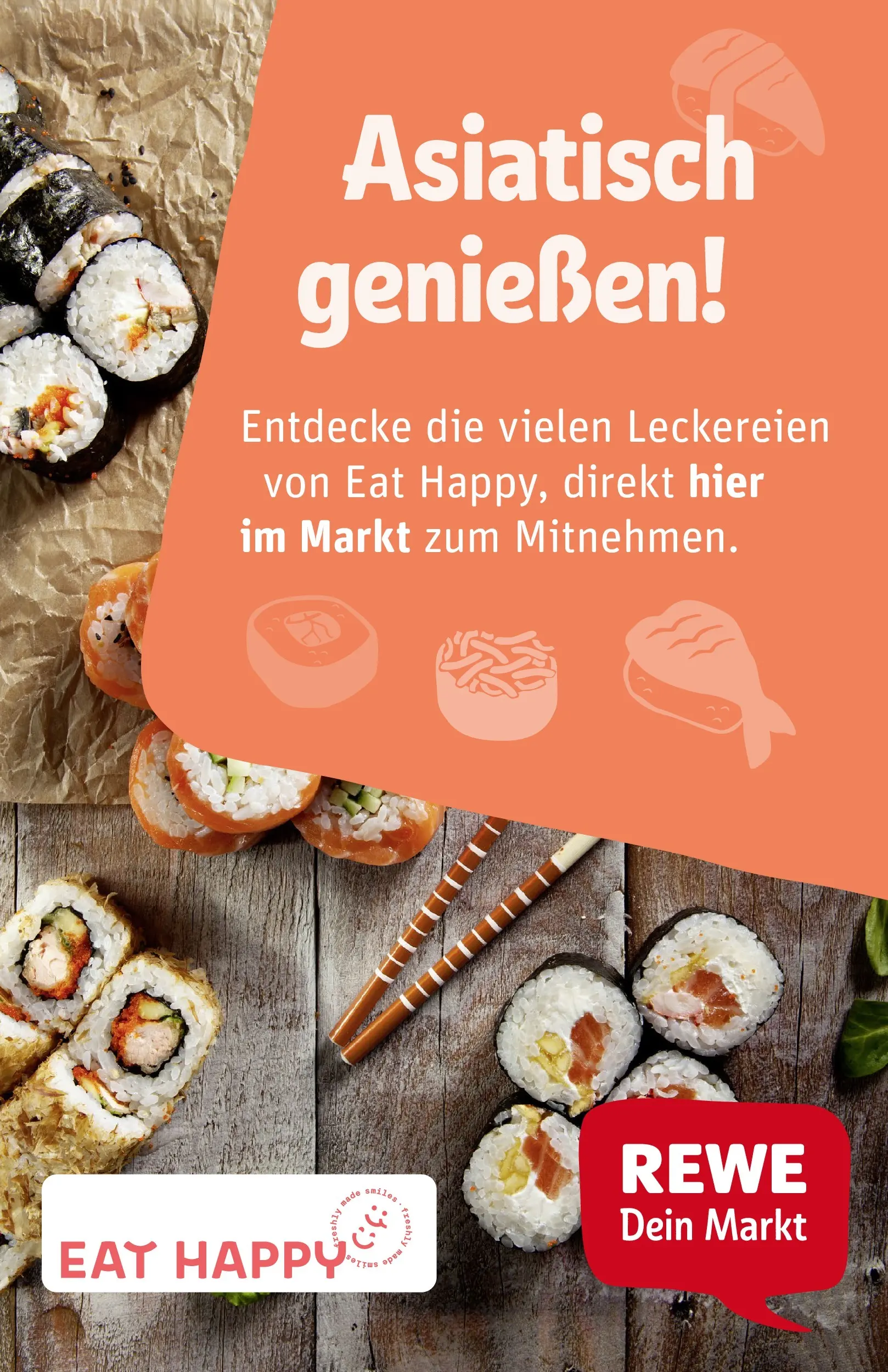 REWE Prospekt ab 17.05.2026 zum Blättern » Angebote | Seite: 4