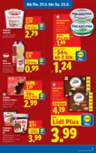 Lidl Lidl - ab 21.05.2026