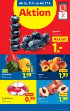 Lidl Lidl - ab 21.05.2026