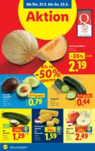 Lidl Lidl - ab 21.05.2026