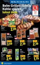 Lidl Lidl - ab 21.05.2026