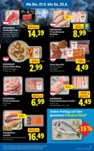 Lidl Lidl - ab 21.05.2026