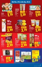 Lidl Lidl - ab 21.05.2026