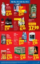 Lidl Lidl - ab 21.05.2026