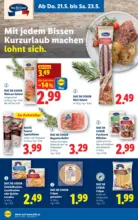 Lidl Lidl - ab 21.05.2026