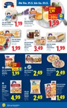 Lidl Lidl - ab 21.05.2026