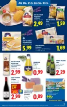 Lidl Lidl - ab 21.05.2026